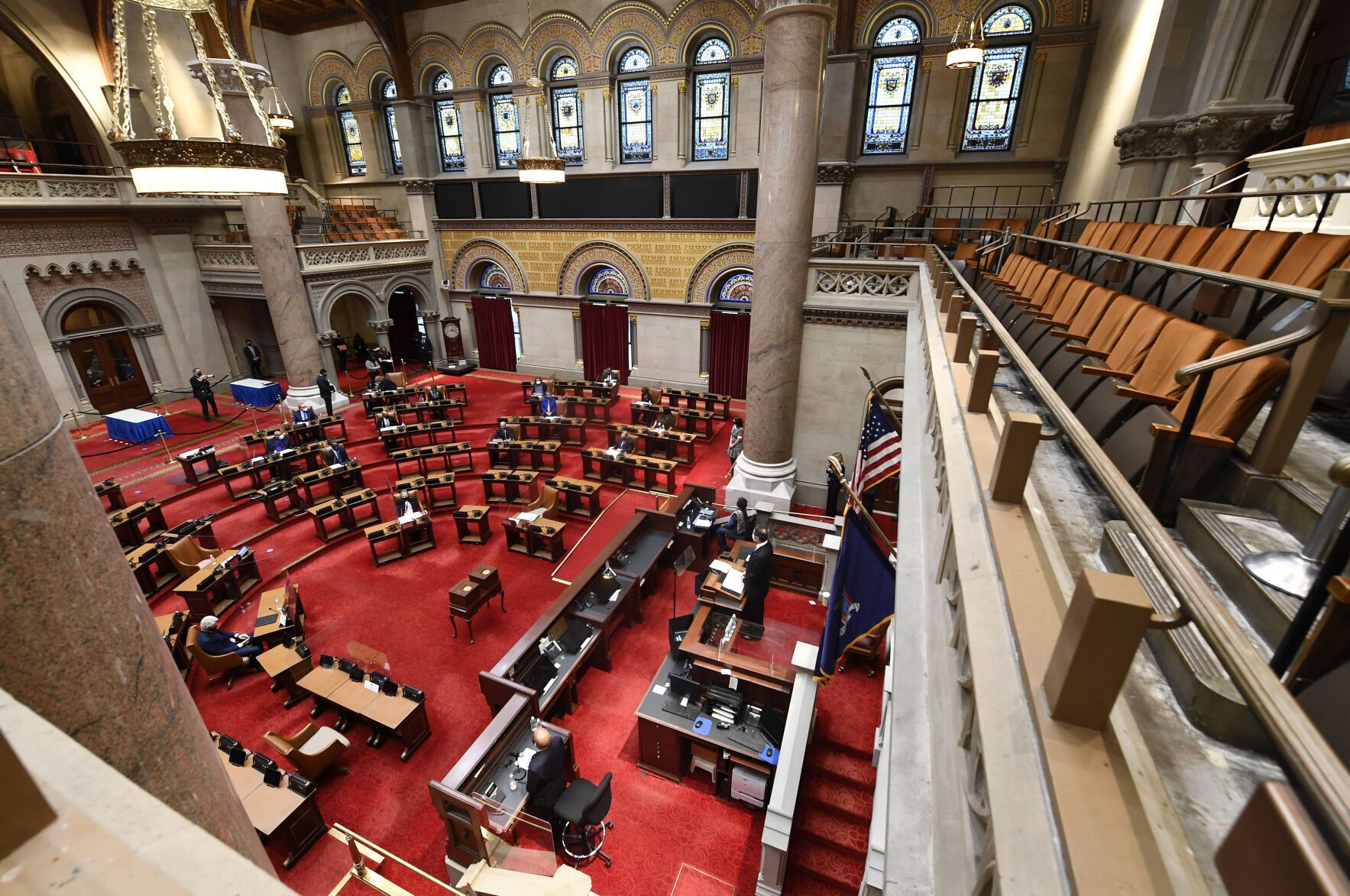 Electoral College New York